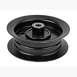Fits Toro Timecutter Mower Deck Idler Pulley 18-44Z Z480 Z4200 Replaces 106-2175