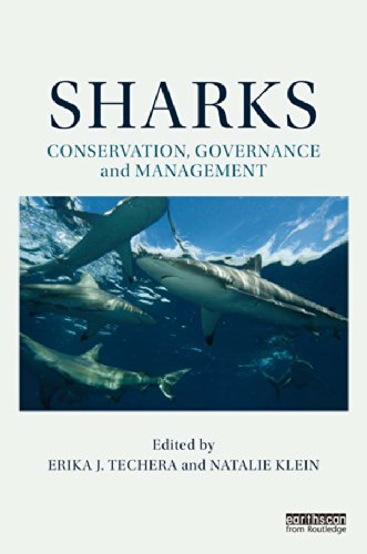 Sharks: Conservation, Governance and Management (Earthscan Oceans)      1st Edition, Kindle Edition