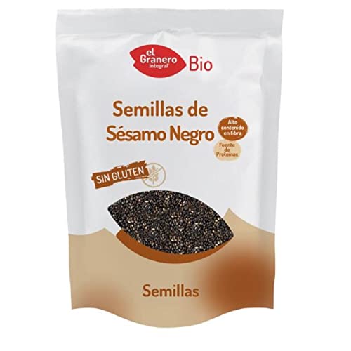 Granero Sesamo - 250 Gr