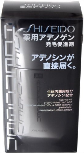 Shiseido ADENOGEN Hair Energizing Hair Tonic 150ml