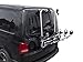 Produktbild Fahrradträger Shadow kompatibel mit VW T6 Multivan Bus Transporter Bulli ab 2015 für 3 Fahrräder Räder Heckträger
