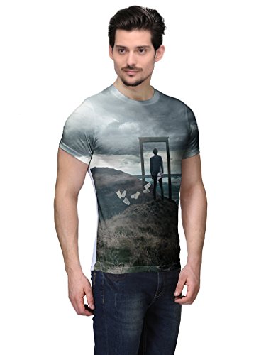 Image of wear your mind Men T-Shirt