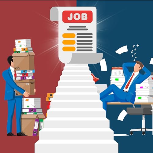 Comment ORGANISER sa RECHERCHE D'EMPLOI sans PERDRE DE TEMPS ?