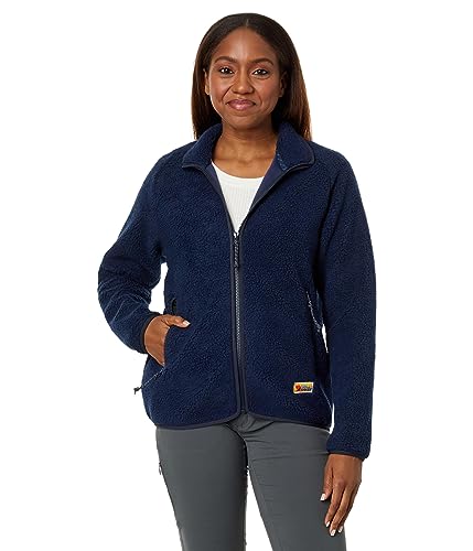 Image of Fjallraven Women's Vardag Pile Fleece