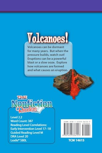 Image of Natural Disasters Set: Grades 1-2
