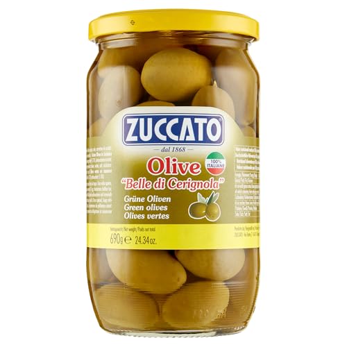 Olive belle di Cerignola