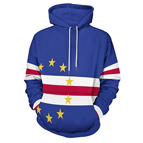 Fattyeery Mens All-Print Pullover Sweatshirts Egypt Flag Hoodie Sweatshirts for Adult Casual Fashion Unisex Sweatshirt3