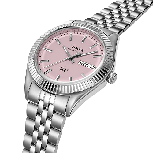 Timex Watch WATERBURY LEGACY Japan Limited Model 36MM Japan