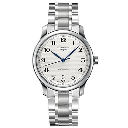 Preisvergleich Produktbild Longines - Herren -Armbanduhr- L26284786