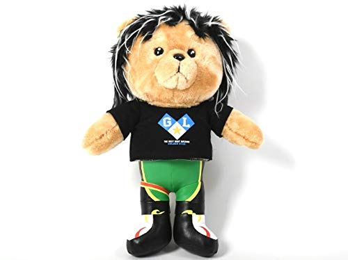 マネくま ケニーオメガ ケニー・オメガ「マネくま」(BULLET CLUB) – 闘道館