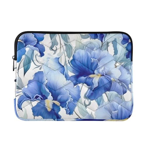 Funda para portátil de 13-14 pulgadas con tejido impermeable