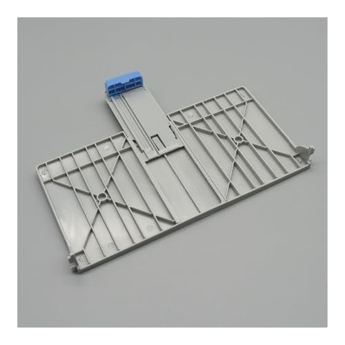 Plateau d'entrée papier RM1-0629-000CN bac de rechange gris HP LaserJet 1015 1018 10 pièces