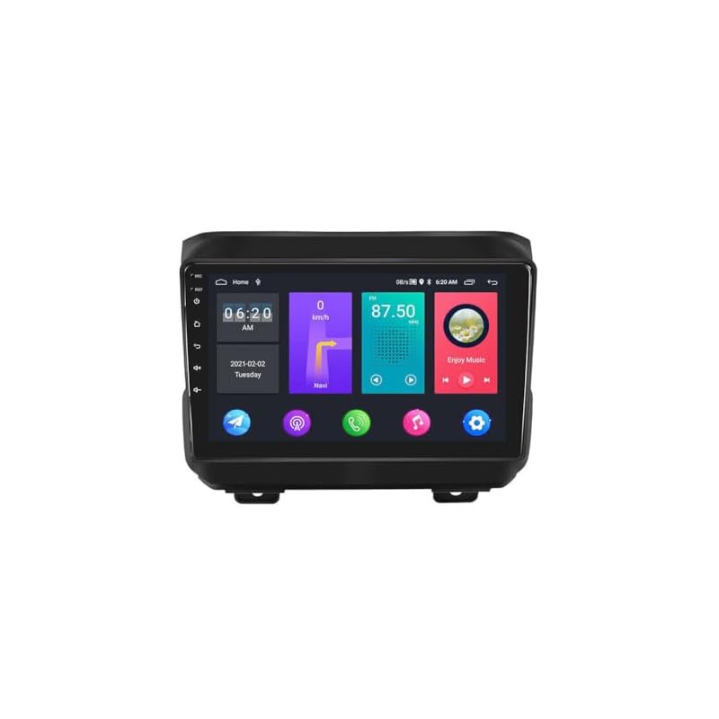 Hiolpen-9-Car-Radio-For-Navigation-For-2018-2019-Jeep-Wrangler-Jl-232G-Car-Stereo-Support-Wireless-Carplayandroid-Autowifigpsahd-Back-Up-Camerafmswcsplit-Screenmicrophone 41zscx syvl. sl500 . ss800