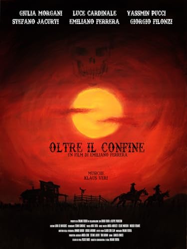  Oltre il confine