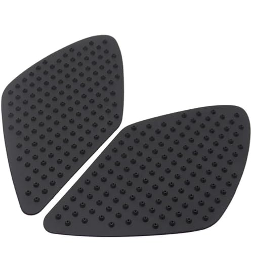 Almohadillas de depósito para Suzuki GSX1300R acabado resistente 2