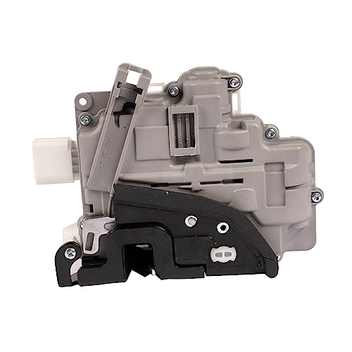 Serrure de porte 8J1837016A à 7 broches avec fermeture fluide Audi A4 Q5
