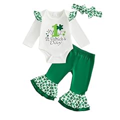 M 1st Shamrock White