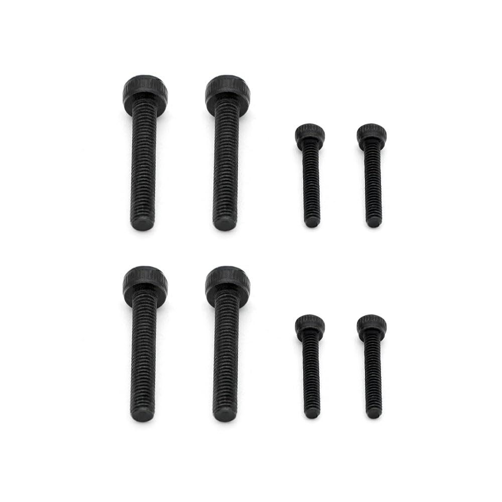 RC4WD K44 Ultimate Scale Cast Rear Axle RC4ZA0096 Electric Car/Truck Option Parts