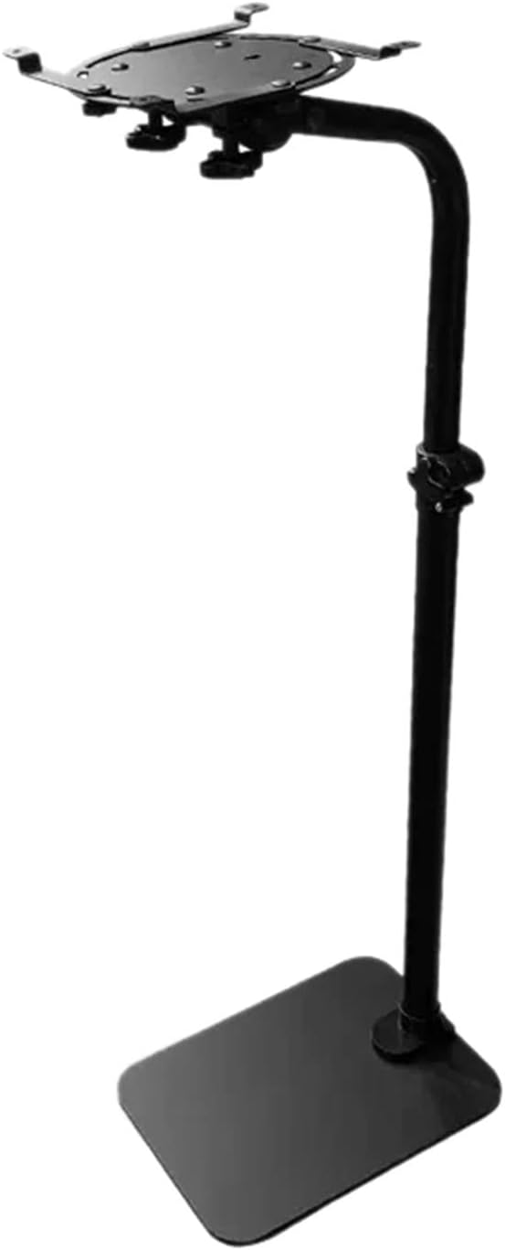 WaLdor Projector Stand Floor Projector Mount Concealed Sofa Bed Back Bedside Wall Tray Universal No Hole Super Support Projector (Color : T10A)