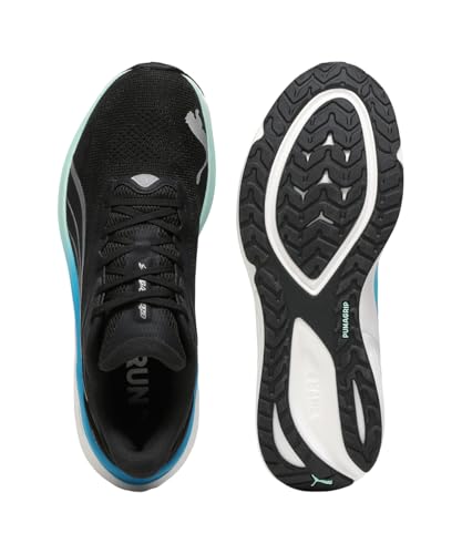Image of PUMA Mens Electrify Nitro 4 Running Shoe