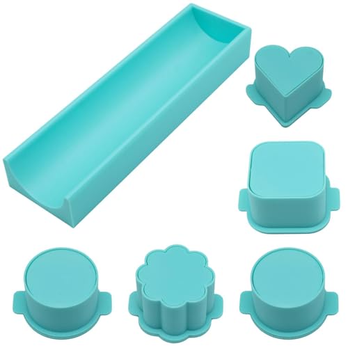 Cake Pop Mould, 3D Printing Reusable Kitchen Tool Non-Stick 