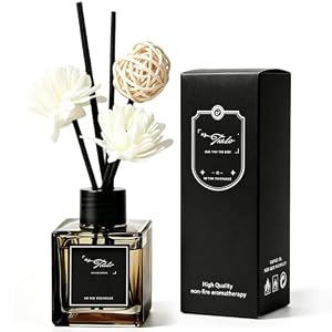 Reed Diffusers 1.76 fl oz Multi-Purpose Liquid Aromatherapy Fragrance