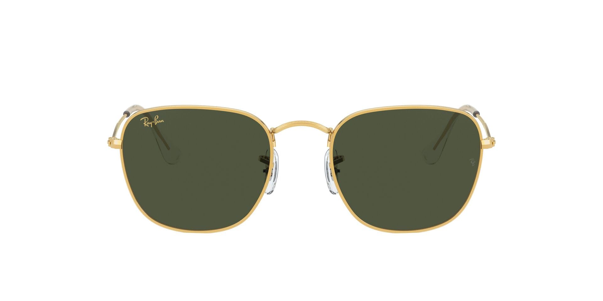 Ray-Ban 0rb3857 Occhiali Unisex - Adulto (Pacco da 1)