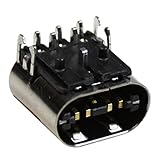 hp pavilion zv6000 wifi  Power4Laptops connecteur Alimentation pc Portable Compatible avec HP Pavilion ZV6000