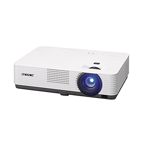 Image of Sony VPL-DX220 XGA Lumens XGA Desktop Projector (White)