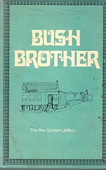 Hardcover Bush Brother Book