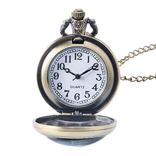 Men's Pocket Watches, Legend Of Zelda Watches, New Arrival Quartz Theme Design Pocket Watch, Cartoon Style Gift For Men #TOP1