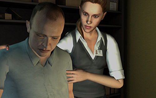 Image of CSI: Crime Scene Investigation - Deadly Intent (Xbox 360) (Renewed)