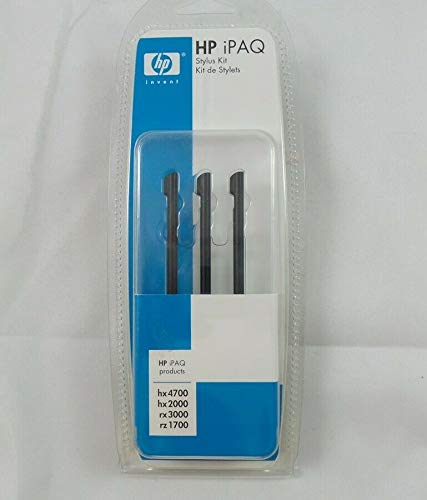 HP iPAQ Universal Stylus 3 Pack Kit