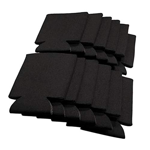 N/A - 30 stuks bierblikjes, koelers, hoezen, keukentrolley voor feestjes, bruiloften, bierflessen - Afbeelding 4