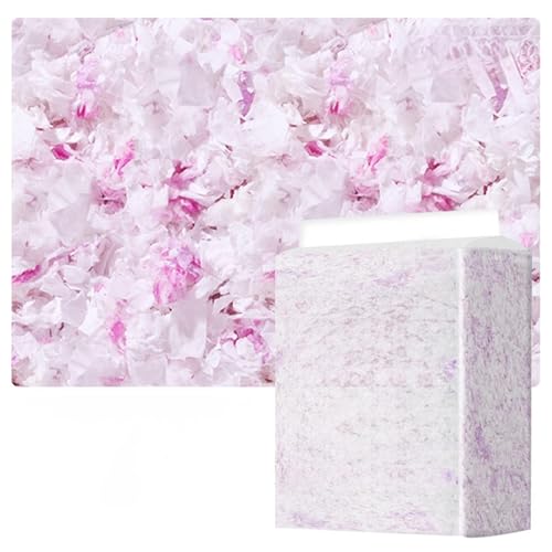 Ropa de cama para hámster y pequeños animales de material suave absorbente 7