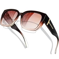 【a05】gradient Brown/Brown