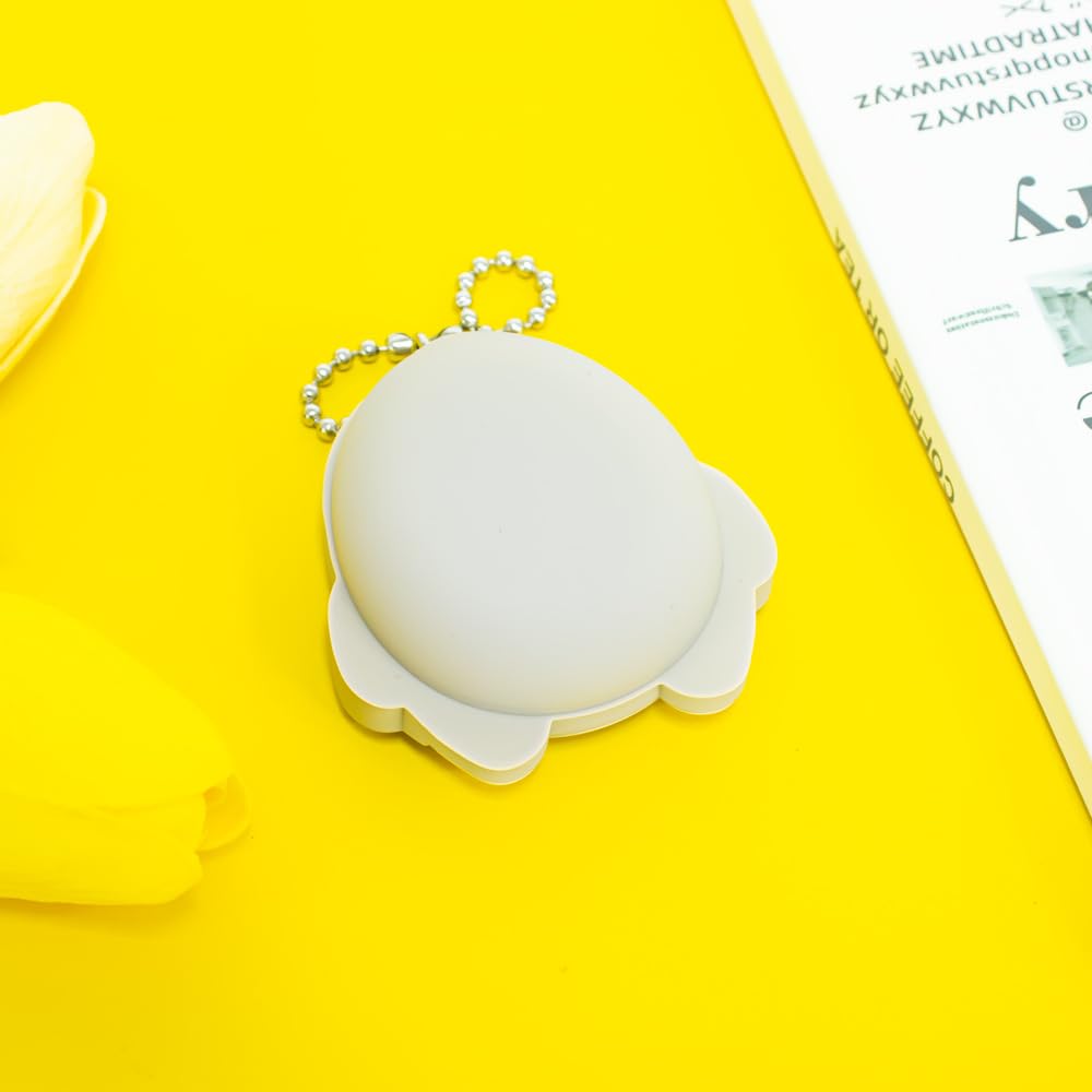 Custodia protettiva in silicone per Tamagotchi Original Pet Game Console, custodia protettiva in stile cartone animato, impermeabile, antigraffio, carino, protezione per macchina da gioco per animali Custodia protettiva in silicone per Tamagotchi Original Pet Game Console, custodia protettiva in stile cartone animato, impermeabile, antigraffio, carino, protezione per macchina da gioco per animali