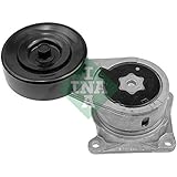 Hyundai: Trajet; INA 534 0263 10 Spannarm, Keilrippenriemen