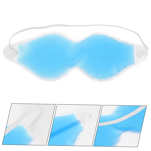 COLLBATH Gelo E Calor Máscara Para Os Olhos Máscara Para Dormir Gel Máscara Para Os Olhos Gel Compre