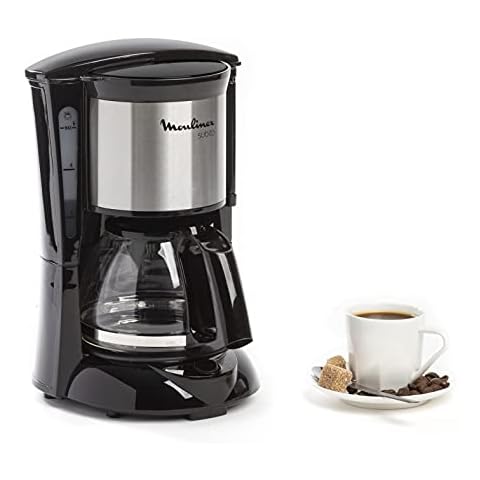 Cafetière Moulinex Subito 0,6 L Cover