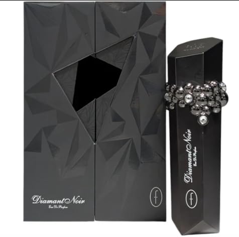 Perfume Arabe DIAMANT NOIR 100ml.