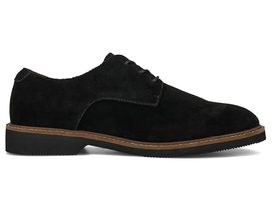 Image of Gunnar and Troy Sentinel Mens Oxford Dress Shoes, Multi-Colors & Sizes | Men's Wingtip Oxford Dress Shoes, Soft Leather Classic Lace-Up Modern Shoes