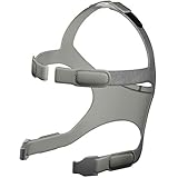 fisher paykel aktie Fisher & Paykel Simplus Full Face Mask Headgear-Medium/Large