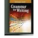McDougal Littell Literature: Grammar for Writing Grade 11 American Literature