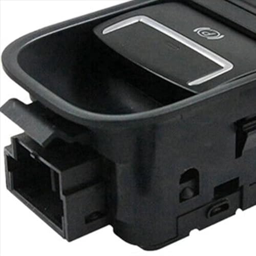 Botón Auto Hold coche compatible con VW Sharan interruptor freno mano 2
