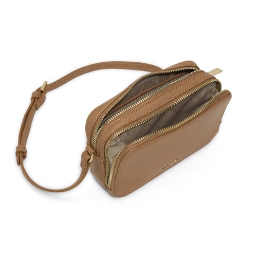 Ted Baker Women's Stina Cross Body, Tan by Ted Baker - Image 3