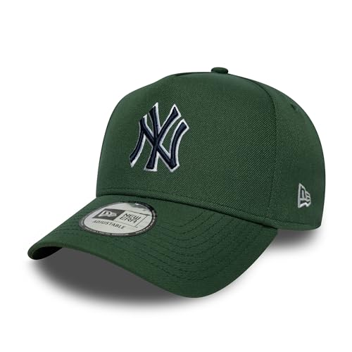 Casquette de baseball NY New Era ajustable pour stopper la gêne du soleil en été comme en hiver