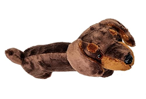 30cm-Sausage-Dog-Teddy