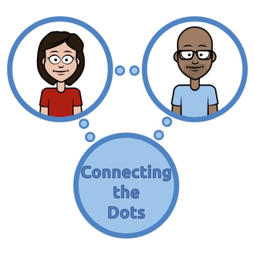 『Connecting the Dots』のカバーアート