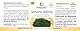 Spirulina Tabletten - 500mg reines Spirulina Algenpulver pro Tablette - 100 Tabletten - hochdosiert - Spirulina Platensis - vegan | Warnke Vitalstoffe - Deutsche Apothekenqualität